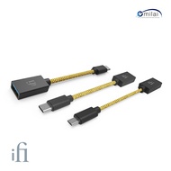 iFi audio Type-C OTG cable IFI-CA-OTG ケーブル