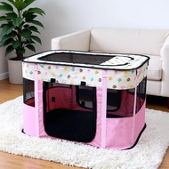 Cat Delivery Room Pet Delivery Room Cat Dog Cage Fence Dog Cat Litter Pet Supplies Tent Puppies Kitt