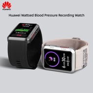 Huawei HUAWEI WATCH D HUAWEI Wrist ECG Blood Pressure Recorder Smart WATCH Blood Pressure Measurement ECG