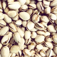 Long Live Brand [Garlic Flavor] Pistachio 0.5kg/600g New Arrival Made In November 2025