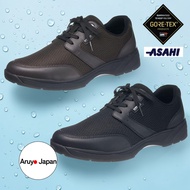 TopDry Business Walking Shoes - Waterproof and Breathable Gore-Tex - Model TDY7305 - Available in Br