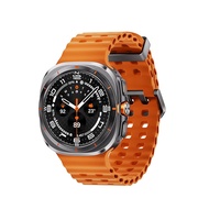 ⚡ ขายดี ⚡ Samsung Galaxy Watch Ultra นาฬิกาสมาร์ตวอทช์ (Smartwatch) พร้อมบลูทูธและ LTE กันน้ำเหมาะสํ