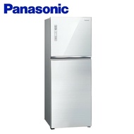【Panasonic 國際牌】 送原廠禮 ECONAVI雙門498L變頻冰箱 NR-B493TG-W -含基本安裝+舊機回收