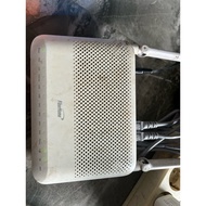 Finerhome HG6145D2 PORT LAN ERROR