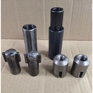 Champa Pipe Naga Exhaust Head Water Pump Fast Cycle