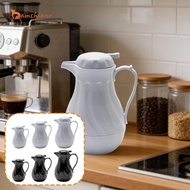 [Gamchiano] Thermal Coffee Carafe Hot and Cold Beverage Pitcher Beverage Dispenser