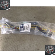 [Original] PROTON Hose Radiator Upper & Lower EXORA PW920762 & PW920215