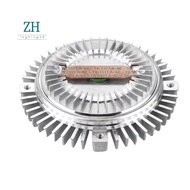 Car Radiator Cooling Fan Clutch 11521740962 11521723027 for  E24 E28 E30 E34 E36 Auto  Cooling Acces