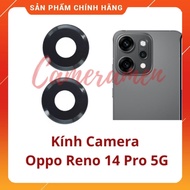 Camera Glass for Oppo Reno 14 Pro / Reno14 Pro / Reno 14Pro 5G (Parts 69)