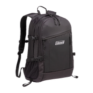 COLEMAN CM-38970 Hiker Backpack 33L Black Computer Bag School Suitable For Climbing Commuter Travel 