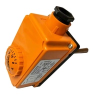 อิตาลี IMIT ปรับอุณหภูมิควบคุม TC2 1750 542470 0-90องศาควบคุมอุณหภูมิ