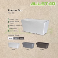 Felton Planter Box Besar Model 2482 Pasu Bunga
