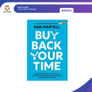 Gramedia Malang - Buy Back Your Time