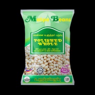 AKS ULUNTHU/URAD GOTA/URAD DHALL/MATPE BEANS AKS (1KG)