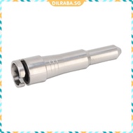 ✥Dilraba✥【In Stock】 Steam Nozzle Rust-Proof Coffee Machine Steam Nozzle Silicone Coffee Steam Nozzle