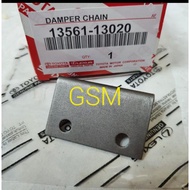 SIKU Kijang super Kijang 5k 7k timing elbow dumper chain original japan