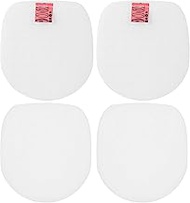 2Pack IZ163H Pre-Motor Foam and Felt Filter Kit for Shark Rocket Cordless Vacuum Cleaner IZ462H IZ48