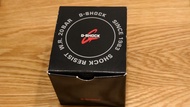 Casio g-shock太陽能運動手錶 rangeman