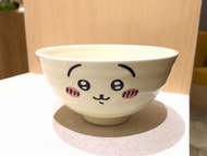 Chiikawa 碗 - 兔哥 (日本製)