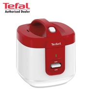 Tefal 2L Everforce Mechanical Rice Cooker (11 cups) RK3625