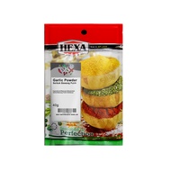 HEXA HALAL Garlic Powder 40gm Serbuk Bawang Putih