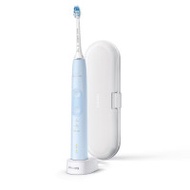 Philips HX6853/12 Sonicare 5100系列 聲波震動牙刷 - 粉藍色 | Sonicare 聲波科技 | 附有1支G2刷頭 | 香港行貨