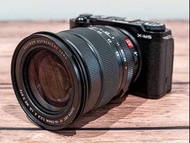觀塘門市限定行貨  HK$9680   行貨 Fujifilm XF 16-55mm f/2.8 R LM WR II for Fuji X-mount 