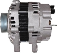 Generator Alternator Compatible For HONDA CIVIC IX FK JAZZ III 1.2 1.4 31100R3RE01 A005TJ0291ZE Auto