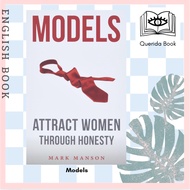 [Querida] English Books Models: Attract Women Through Honesty by Mark Manson