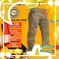 UNGU TACTICAL PANTS 511 FIELD PANTS 511/ black orange purple khakiTOSCA