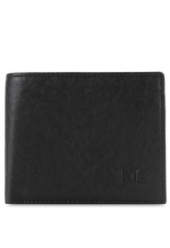 DOMPET PRIA DOMPET PIERRE CARDIN ORIGINAL LELAKI WALLET HITAM LIPAT