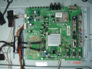 VIZIO 瑞軒 SV421XVT-T 液晶電視維修