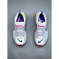 Zoom X Invincible Run Fk 3 Marathon Functional Style Sneakers