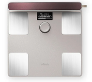 InBody - InBody Dial H40NWi 家用版藍芽體脂計 (米色)