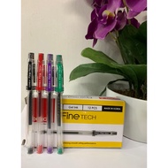 DONG-A Fine Tech Gel Ink 0.3mm