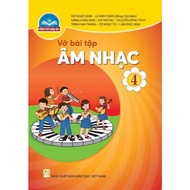 Music Exercise 4 - Creative Horizon