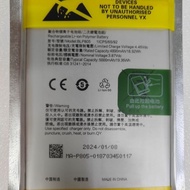 Suitable for oppo a93 a93s Mobile Phone Battery oppo a93.a55.a11s.a53 Battery BLP805 Electric