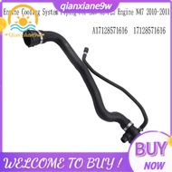 For  X3 F25  Cooling System Upper Radiator Hose A17128571616 Piping Replacement Part for N47 2010-20