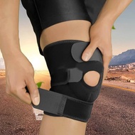 Sport Adjustable Knee Protector Knee Support Knee Guard Penutup Lutut