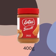 Lotus Biscoff Spread 400g