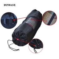 [Dynwave2] Yoga Mat Storage Pack Lightweight Yoga Mat Backpack for Exercise Home Travel