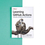 (eng) Learning GitHub Actions: Automation and Integration of CI/CD with GitHub