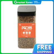 Cat Food Sample Pro88 500g Pellico