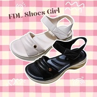 FDL Shoes Girl Women's Sandals Women's Shoes FDL Eid Shoes 2026