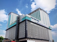 Hatten Hotel Melaka