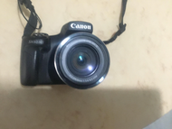 Canon power shot sx50HS 單眼相機