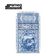 (Bulky) Smeg 34L Dolce & Gabbana Fridge FAB5RDGME5