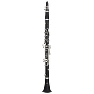 Yamaha YCL 255 Bb Clarinet 降B調單簧管