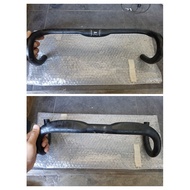 Flat promend aero Dropbar