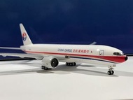 飛機模型 1:400 CK B772F B-2076